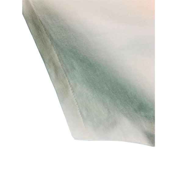 Vintage 90s Kitten Tee Womens XL DEADSTOCK Diamond Dust Graphic T Shirt - Picture 8 of 10